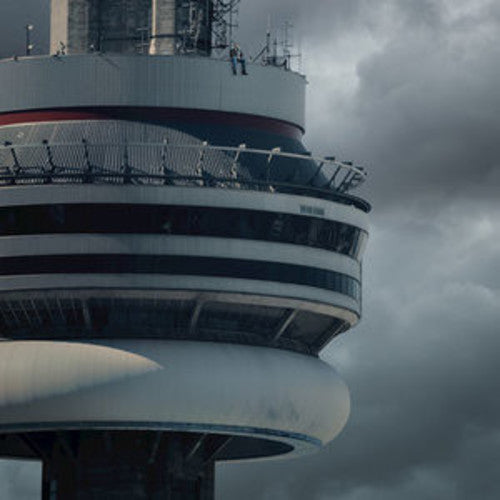 Drake - Views [2 LP] Vinyl Record