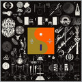 Bon Iver - 22, A Million [LP] Vinyl Record