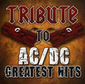 Ac/Dc Tribute - Tribute to AC/DC Greatest Hits [CD]