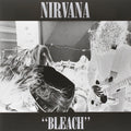 Nirvana - Bleach [Remastered LP] Vinyl Record