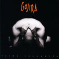 Gojira - Terra Incognita [LP] Vinyl Record