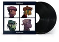 Gorillaz - Demon Days [LP] Vinyl Record