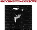 David Bowie - Station To Station: 2016 Remastered Version [LP] Vinyl Record
