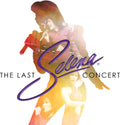 Selena - The Last Concert [CD/DVD]