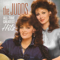 Judds - All-Time Greatest Hits [CD]