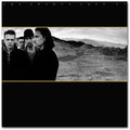 U2 - The Joshua Tree [30th Anniversary 2LP] Vinyl Record