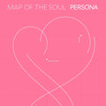 BTS - Map Of The Soul: Persona [CD]