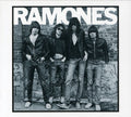 Ramones - Ramones [CD]