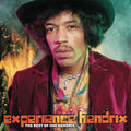 Jimi Hendrix - Experience Hendrix: The Best of Jimi Hendrix [LP] Vinyl Record