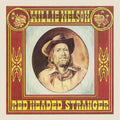 Willie Nelson - Red Headed Stranger [LP] Vinyl Record