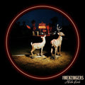 The Menzingers - Hello Exile [LP] Vinyl Record