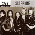 Scorpions - 20th Century Masters: Millennium Collection [CD]