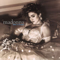 Madonna - Like A Virgin [Clear LP] Vinyl Record