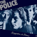 The Police - Reggatta De Blanc [LP] Vinyl Record