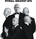 Pitbull - Greatest Hits [CD]