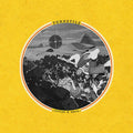Turnstile - Time & Space [LP] Vinyl Record