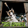 The Garden - Kiss My Super Bowl Ring [LP] Vinyl Record