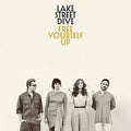 Lake Street Dive - Free Yourself Up [LP] Vinyl Record