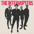 The Interrupters - Fight the Good Fight [CD]