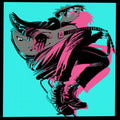 Gorillaz - The Now Now [LP] Vinyl Record