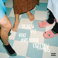 Peach Pit - You and Your Friends [LP] Vinyl Record