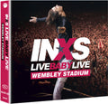 Inxs - Live Baby Live - Music CD