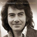 Neil Diamond - All-Time Greatest Hits [2LP] Vinyl Record