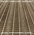 Steve Reich - Different Trains / Electric Counterpoint [LP] Vinyl Record