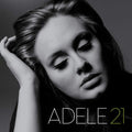 Adele - 21 [LP] Vinyl Record