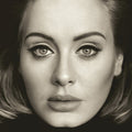 Adele - 25 [LP] Vinyl Record