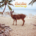 Fruit Bats - Gold Past Life [LP] Vinyl Record