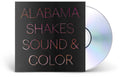 Alabama Shakes - Sound & Color: Deluxe Edition [CD]