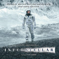 Hans Zimmer - Interstellar - O.S.T. (Exp) (Mod) [CD]