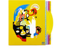 Mac Miller - Faces [Opaque Canary Yellow 3LP] Vinyl Record