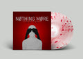 Nothing More - Stories We Tell Ourselves (Clear W/ Red Splatter) [LP] Vinyl Record