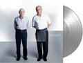 Twenty One Pilots - Vessel: FBR 25th Anniversary [Silver LP] Vinyl Record