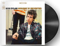 Bob Dylan - Highway 61 Revisited [LP] Vinyl Record