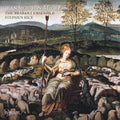 Brabant Ensemble - Mouton: Missa Faulte D'argent & Motets [CD]