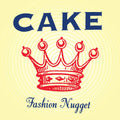 CAKE - Fashion Nugget [LP] Vinyl Record