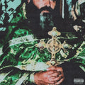 $uicideBoy$ - Sing Me A Lullaby My Sweet Temptation [CD]