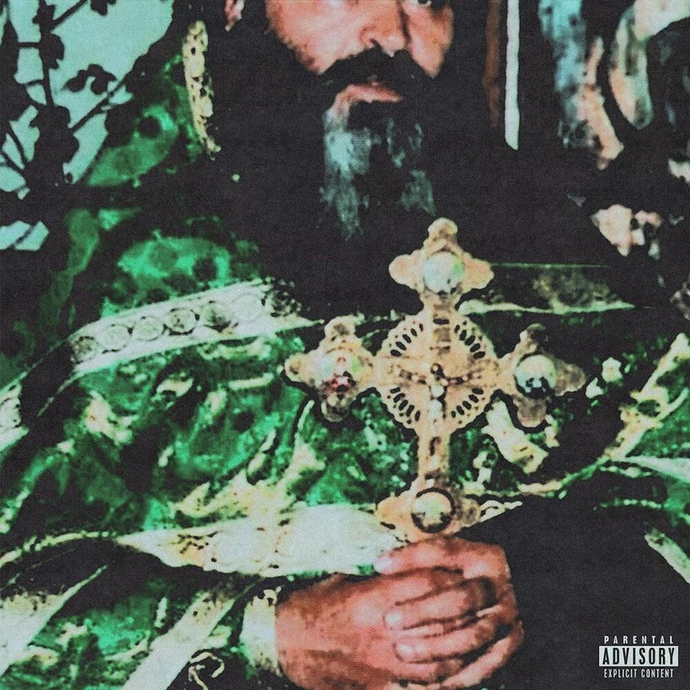 $uicideBoy$ - Sing Me A Lullaby My Sweet Temptation [CD]