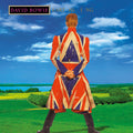 David Bowie - Earthling: 2021 Remaster [LP] Vinyl Record