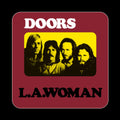 The Doors - L.A. Woman [LP] Vinyl Record