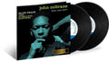John Coltrane - Blue Train: The Complete Masters (Blue Note Tone Poet Series) [Stereo 2LP] Vinyl Record