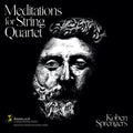 Sprengers, Koben / Foster, Dawn - Sprengers: Meditations for String Quartet [CD]