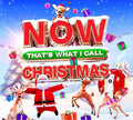 Various Artists - Now That's What I Call Christmas / Various [CD]