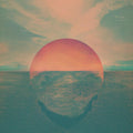 Tycho - Dive [Orange & Red 2LP] Vinyl Record