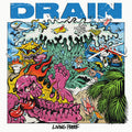 Drain - Living Proof [LP] Vinyl Record