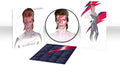 David Bowie - Aladdin Sane: 50th Anniversary [Picture Disc LP] Vinyl Record