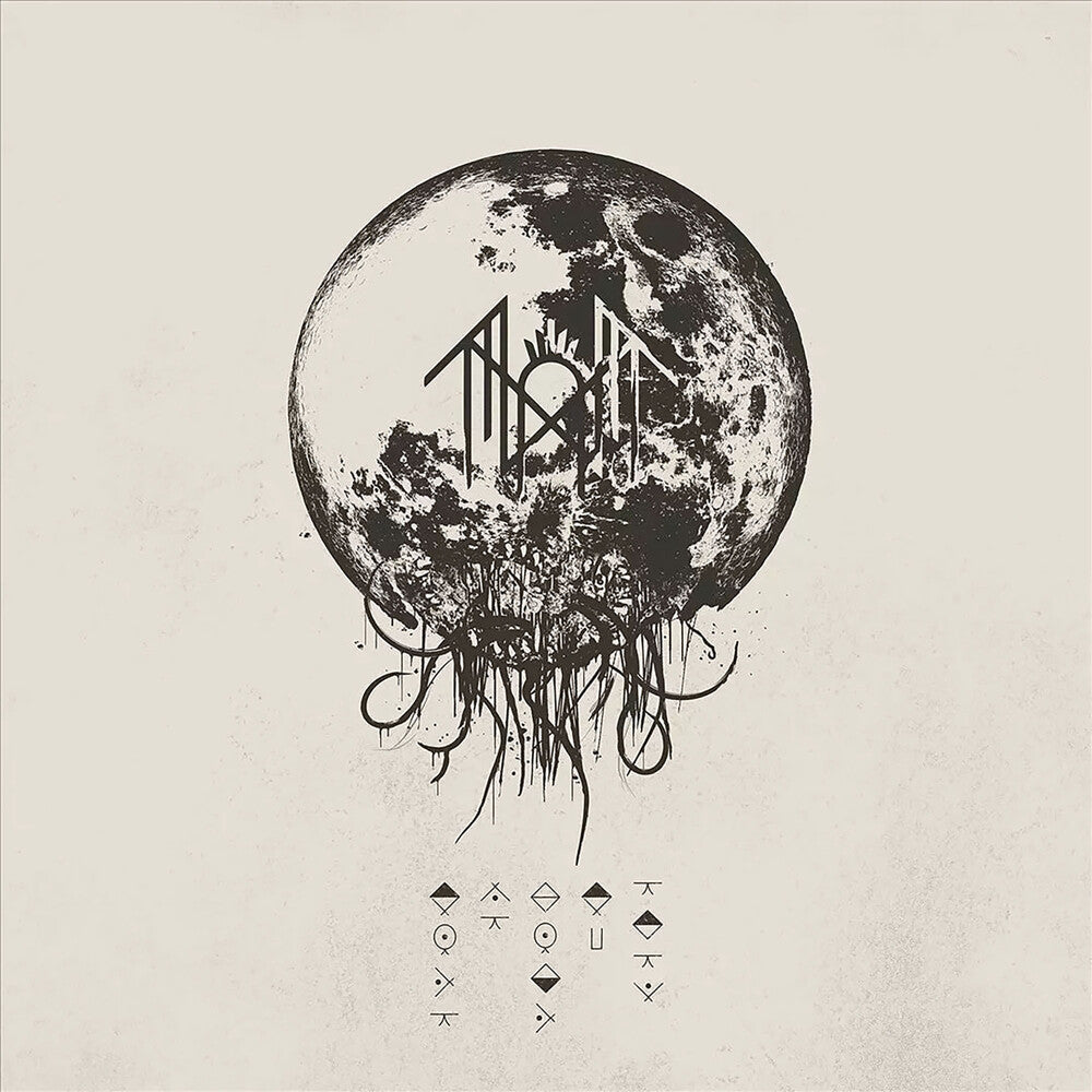 Sleep Token - Take Me Back To Eden [LP] Vinyl Record